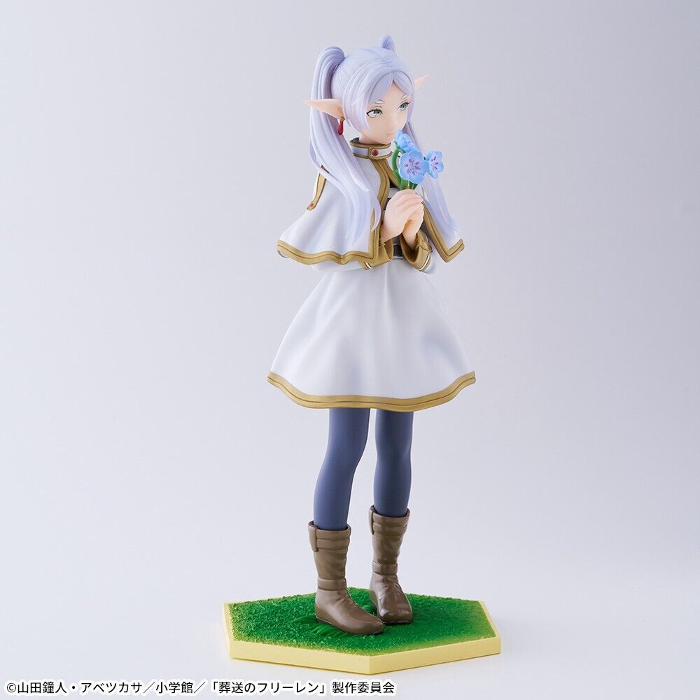 Frieren: Beyond Journey's End Frieren -  Luminasta Figur - Sega