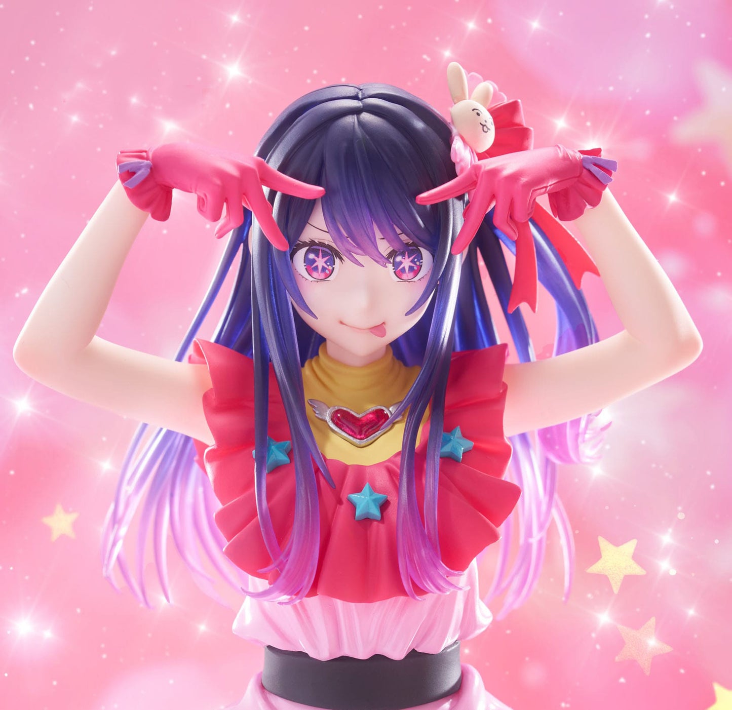 Oshi no Ko - T-Most - Ai Hoshino