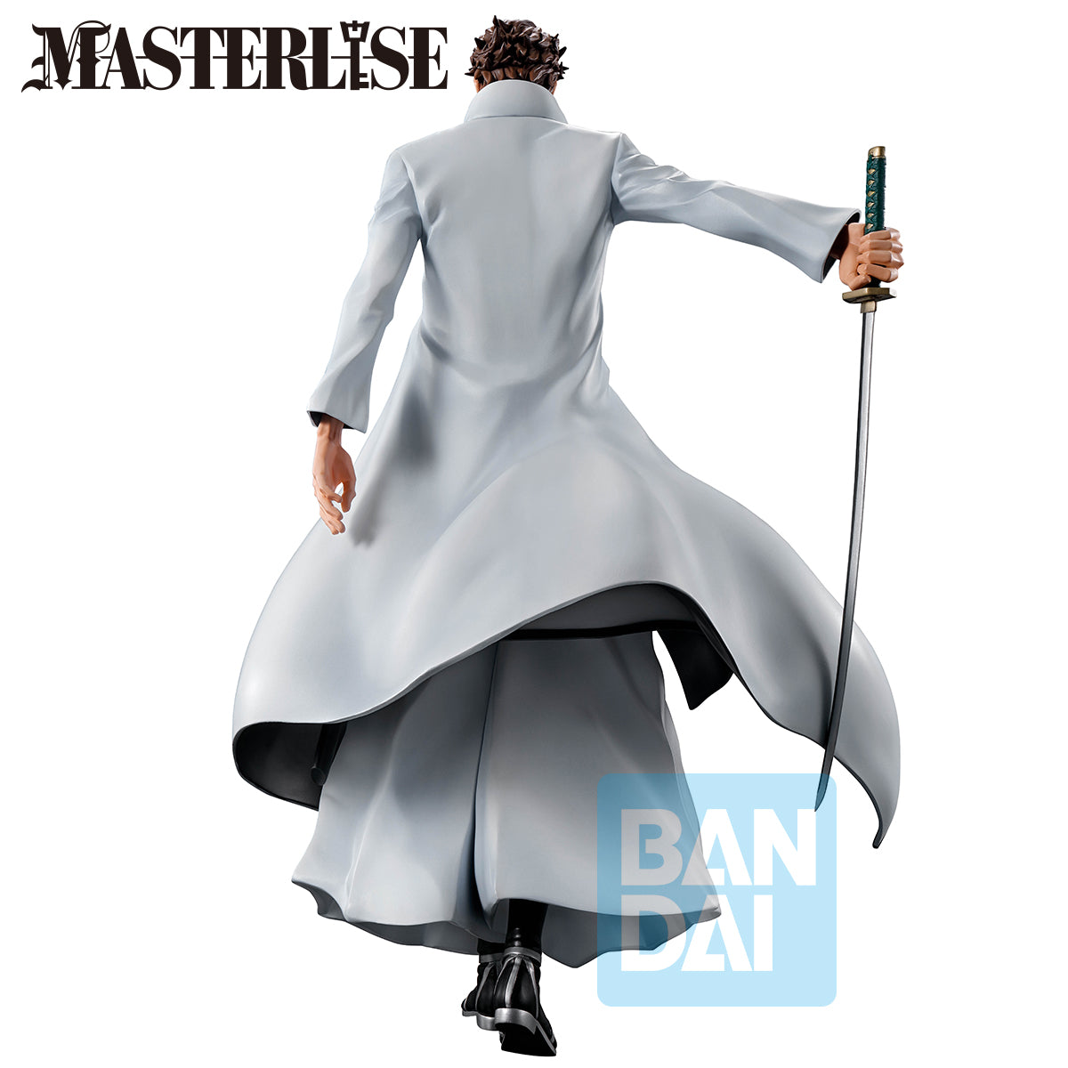 Sosuke Aizen - Bleach: Thousand-Year of Blood War - Stirring Souls Vol. 1 - Ichiban Kuji - Masterlise