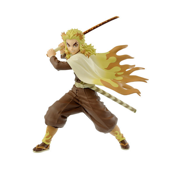 Demon Slayer - Kyojuro Rengoku - Vibration Stars - Sepa ver.