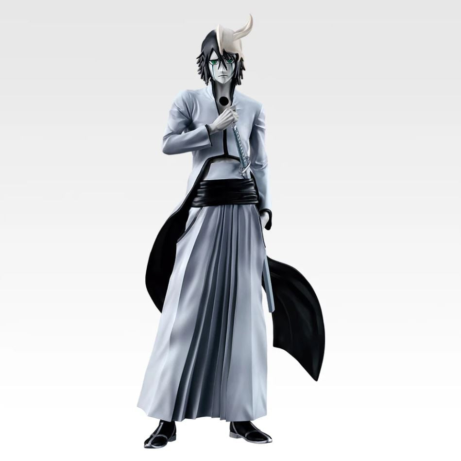 Bleach Stirring Souls Vol.3 - Ichiban Kuji - Ulquiorra Cifer Figure Masterlise - A Prize