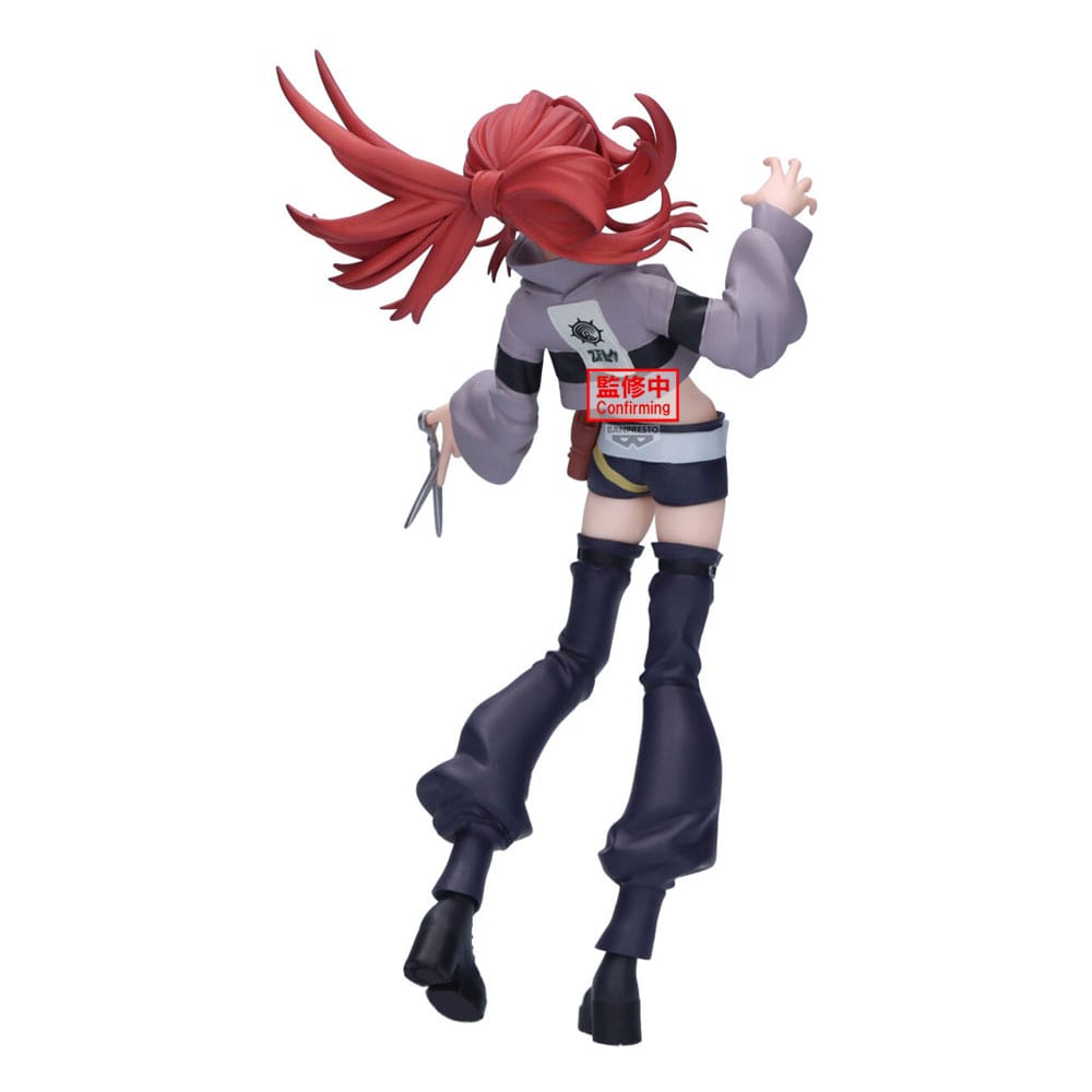 Gachiakuta - Riyo Vibration Stars- Banpresto - Vorbestellung