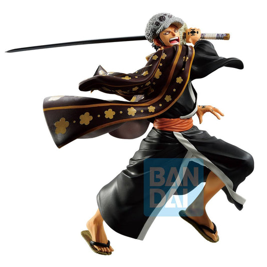 Trafalgar Law - One Piece- Full Force - Ichibansho - Vorbestellung/Preorder