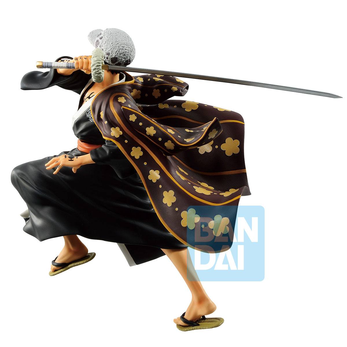 Trafalgar Law - One Piece- Full Force - Ichibansho - Vorbestellung/Preorder