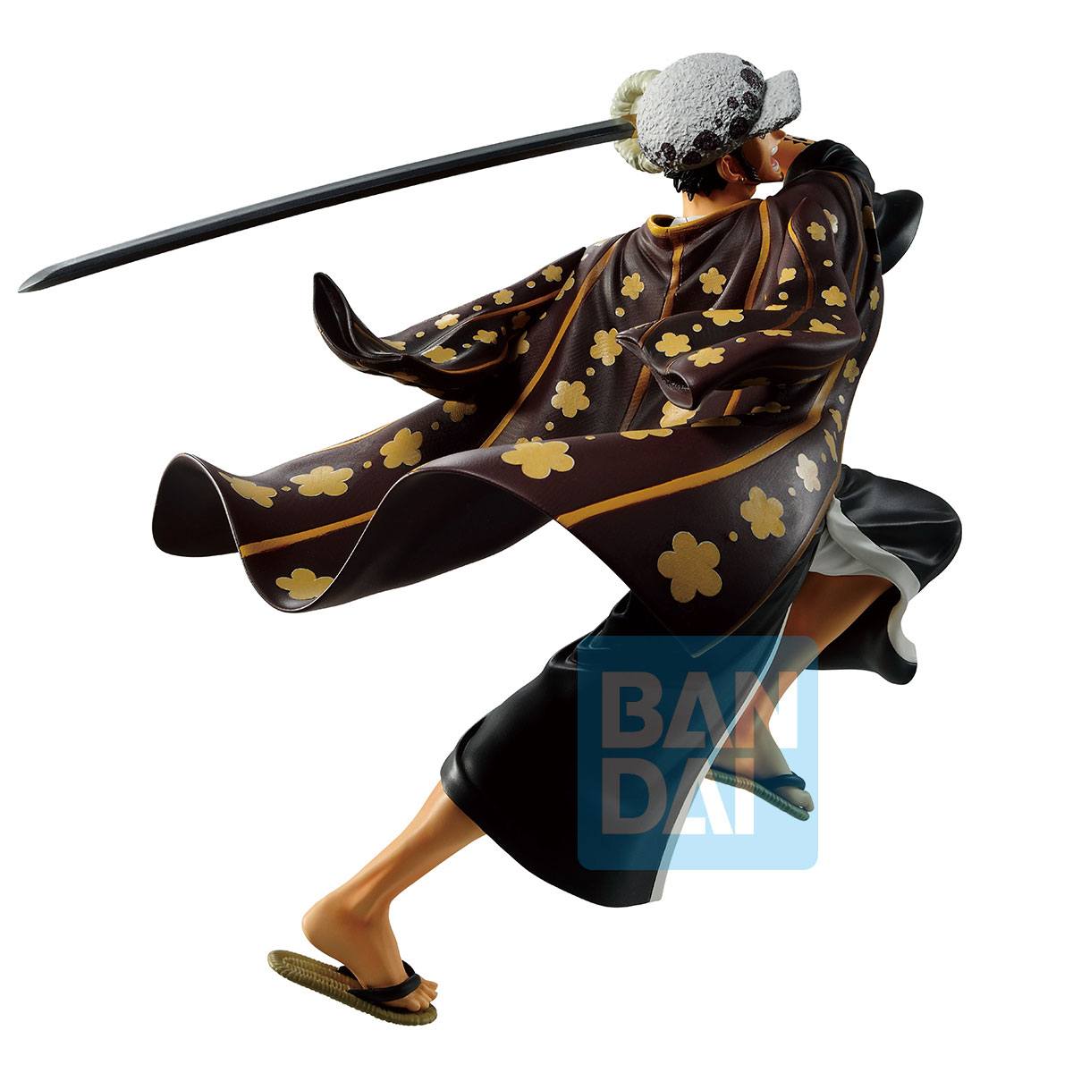 Trafalgar Law - One Piece- Full Force - Ichibansho - Vorbestellung/Preorder