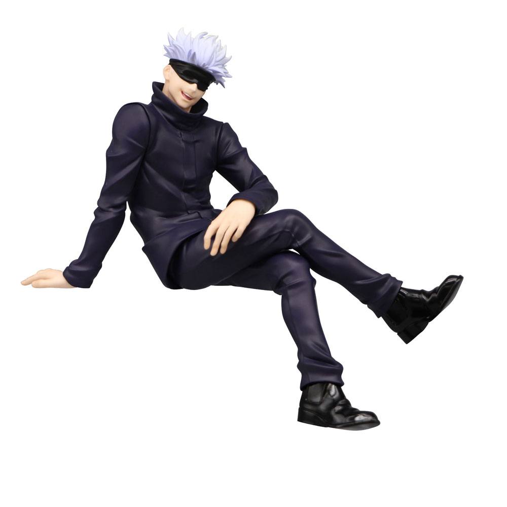 Jujutsu Kaisen Noodle Stopper PVC Statue Satoru Gojo 13 cm