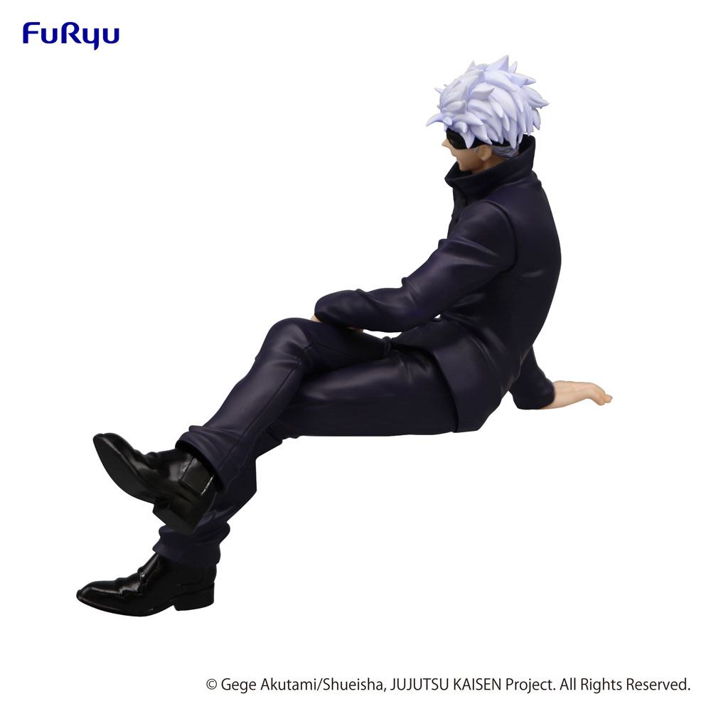 Jujutsu Kaisen Noodle Stopper PVC Statue Satoru Gojo 13 cm