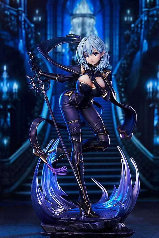 The Eminence in Shadow - PVC Statue - 1/7 Beta: Light Novel 28 cm