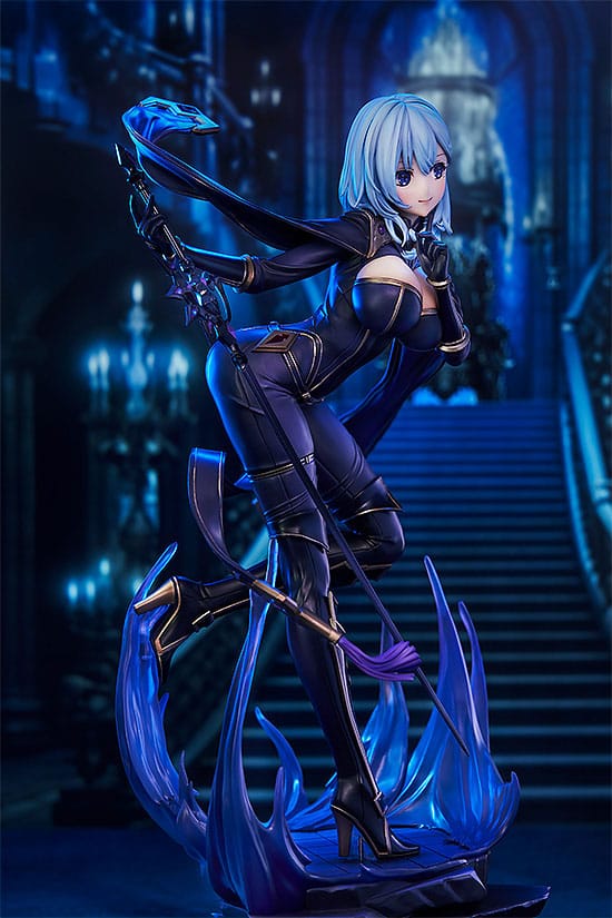 The Eminence in Shadow - PVC Statue - 1/7 Beta: Light Novel 28 cm