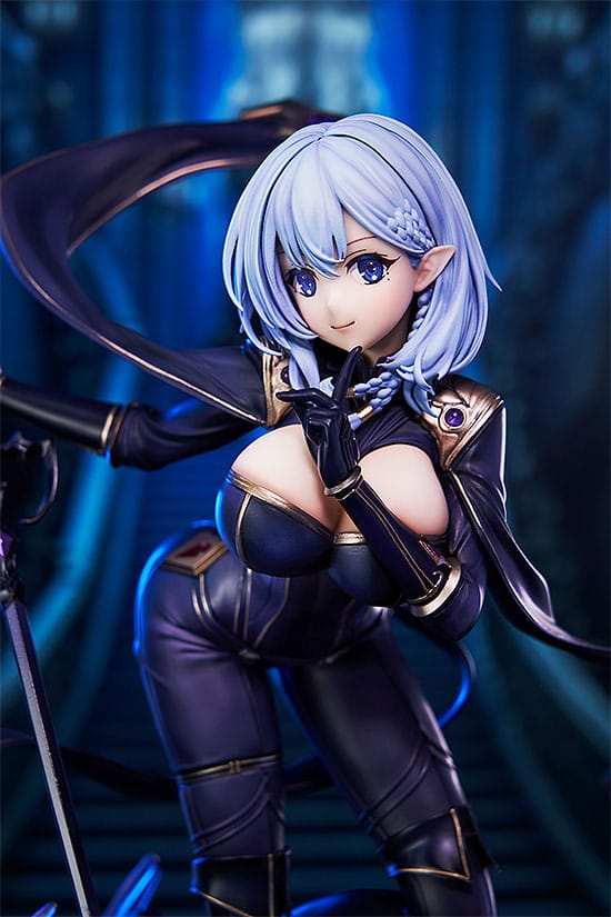 The Eminence in Shadow - PVC Statue - 1/7 Beta: Light Novel 28 cm