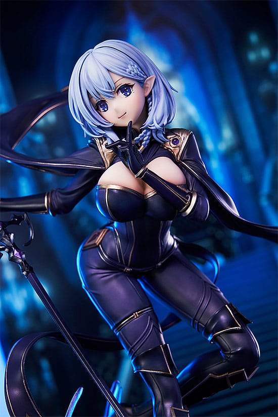 The Eminence in Shadow - PVC Statue - 1/7 Beta: Light Novel 28 cm