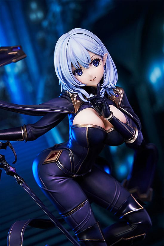 The Eminence in Shadow - PVC Statue - 1/7 Beta: Light Novel 28 cm