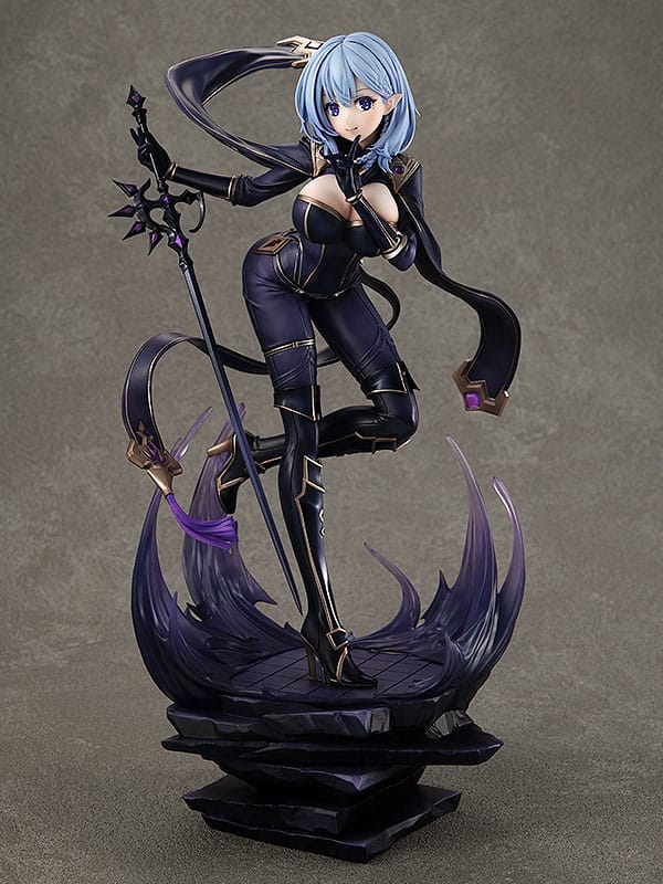 The Eminence in Shadow - PVC Statue - 1/7 Beta: Light Novel 28 cm