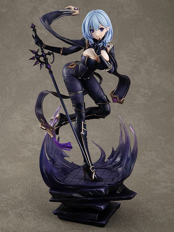 The Eminence in Shadow - PVC Statue - 1/7 Beta: Light Novel 28 cm