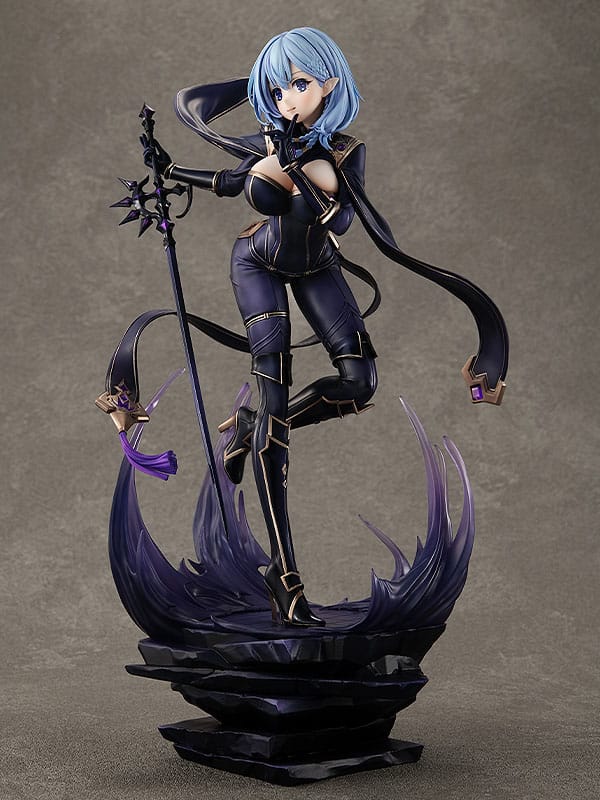 The Eminence in Shadow - PVC Statue - 1/7 Beta: Light Novel 28 cm