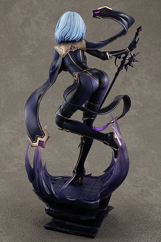 The Eminence in Shadow - PVC Statue - 1/7 Beta: Light Novel 28 cm