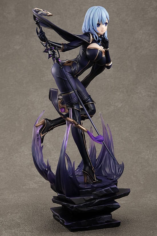 The Eminence in Shadow - PVC Statue - 1/7 Beta: Light Novel 28 cm