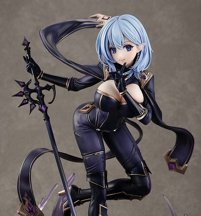 The Eminence in Shadow - PVC Statue - 1/7 Beta: Light Novel 28 cm