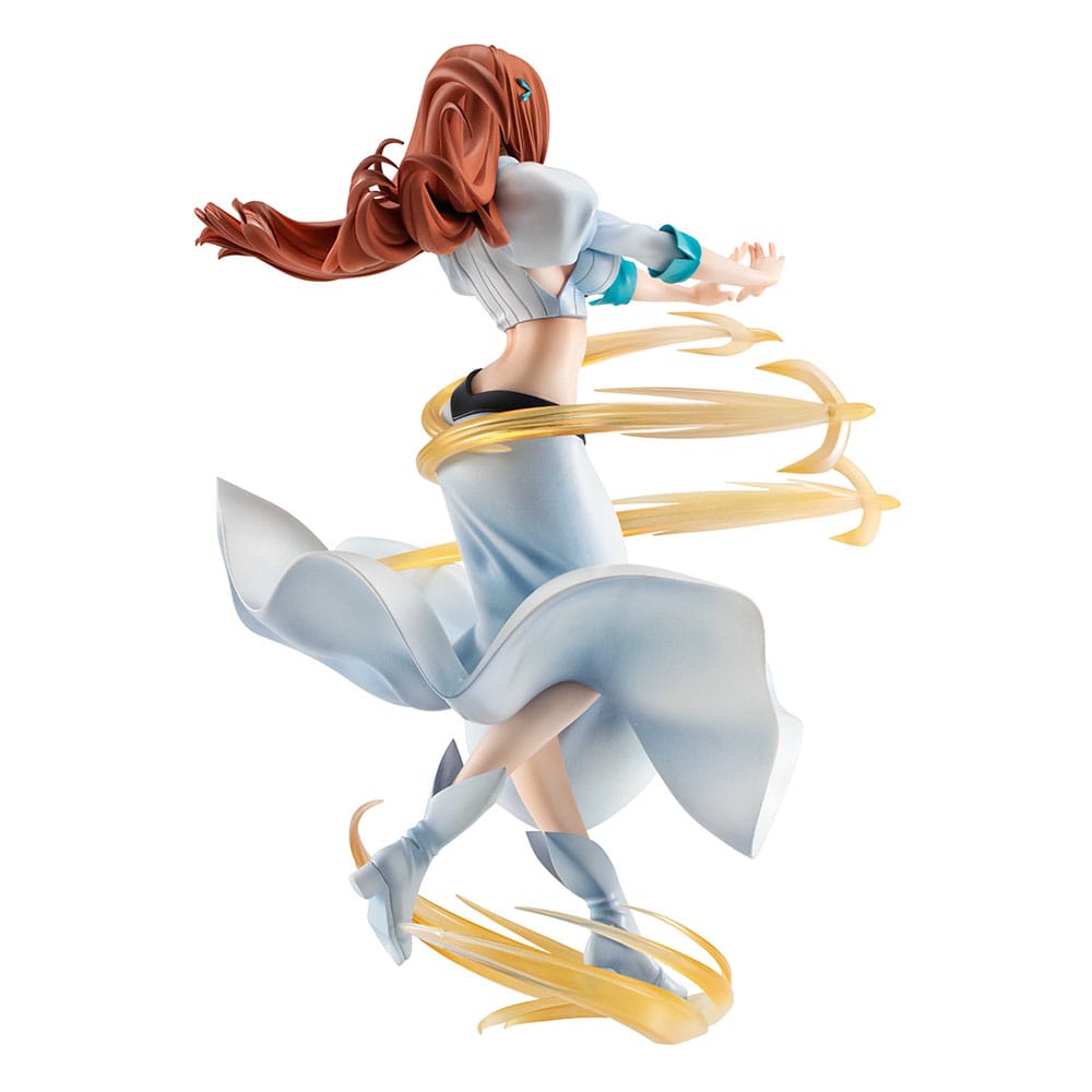 Bleach: Thousand-Year Blood War - Gals PVC Statue - Orihime Inoue 21 cm