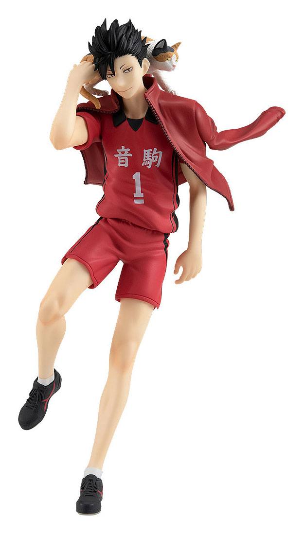 Haikyuu!! Pop Up Parade PVC Tetsuro Kuroo