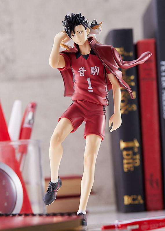 Haikyuu!! Pop Up Parade PVC Tetsuro Kuroo