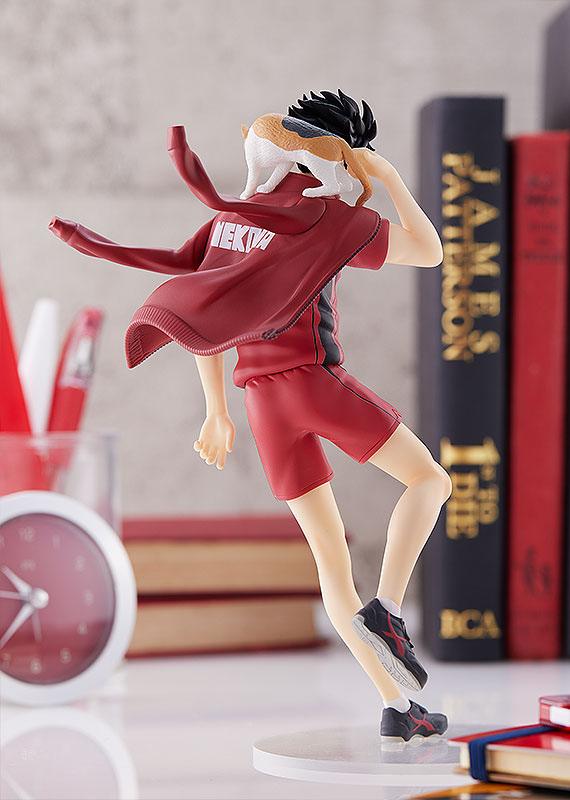 Haikyuu!! Pop Up Parade PVC Tetsuro Kuroo