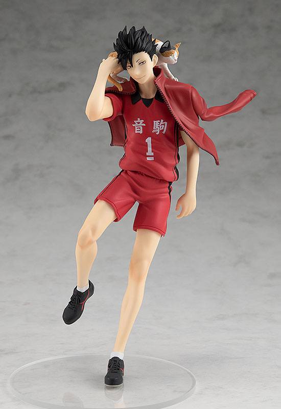 Haikyuu!! Pop Up Parade PVC Tetsuro Kuroo