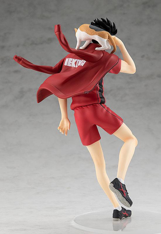 Haikyuu!! Pop Up Parade PVC Tetsuro Kuroo