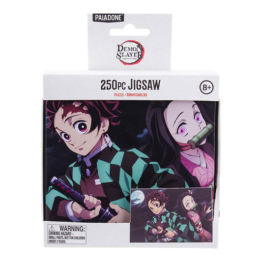 Demon Slayer - Puzzle -  Kimetsu no Yaiba