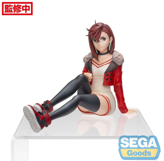 Momo Ayase - Vol. 2 - PM Perching - Sega