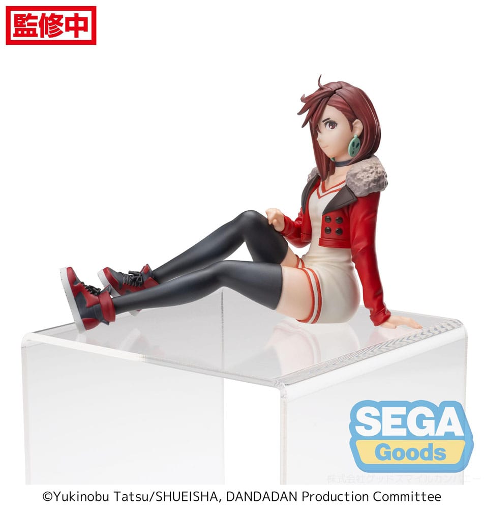 Momo Ayase - Vol. 2 - PM Perching - Sega