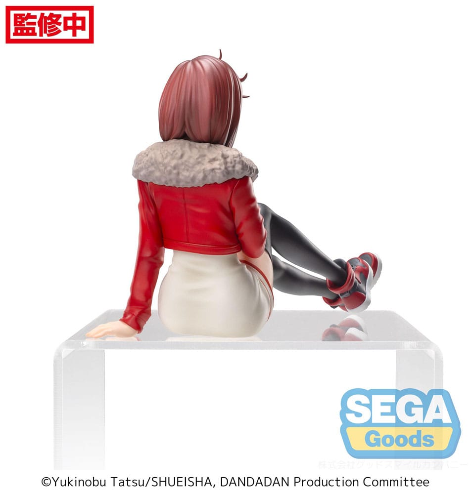 Momo Ayase - Vol. 2 - PM Perching - Sega