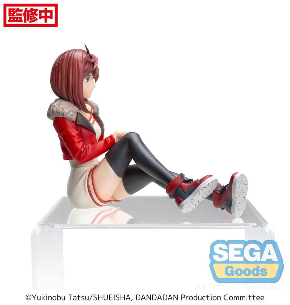 Momo Ayase - Vol. 2 - PM Perching - Sega