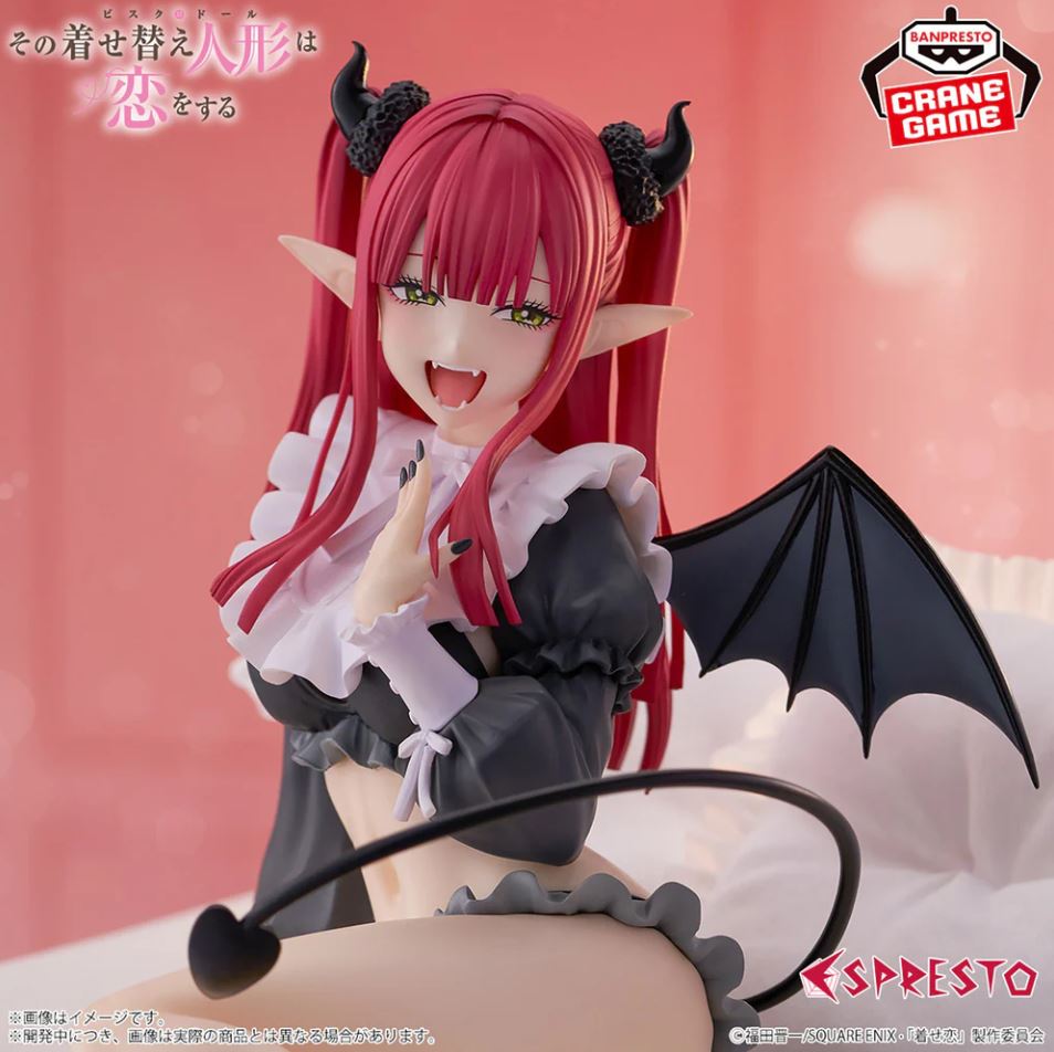 Marin Kitagawa  - Liz Version - My Dress-Up Darling - Espresto - Banpresto