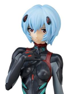 Neon Genesis Evangelion 3.0 - Rei Ayanami - Sega -  You Can (Not) Redo Version