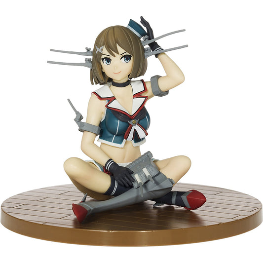 Maya Day Off Ver.  Kantai Collection (Kan Colle)