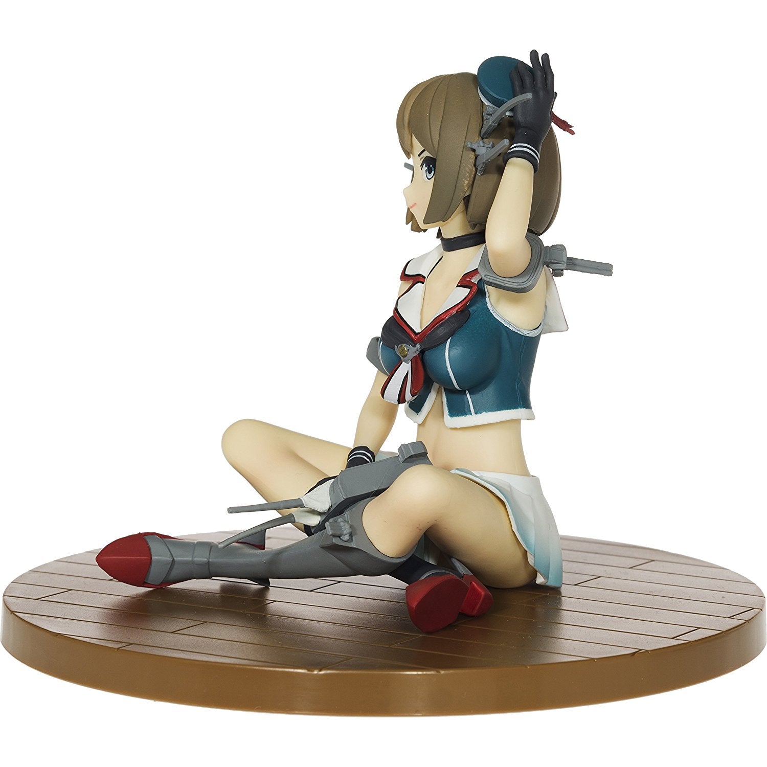 Maya Day Off Ver.  Kantai Collection (Kan Colle)