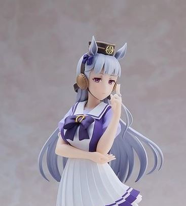 Uma Musume - Pretty Derby - Gold Ship - Banpresto