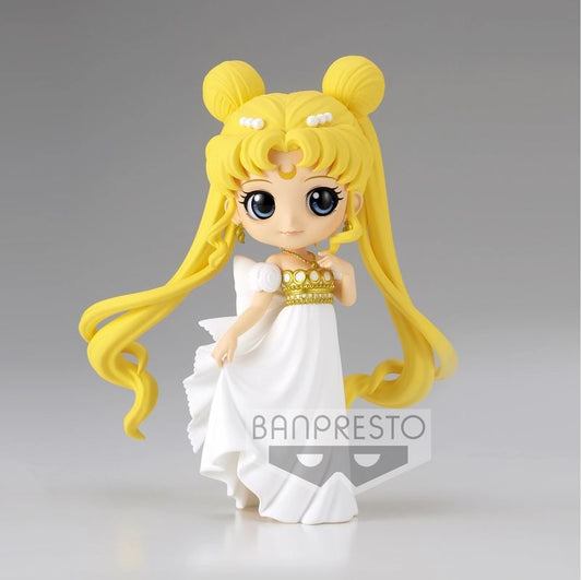 Prinzessin Serenity - Sailor Moon Eternal Q Posket - Version A