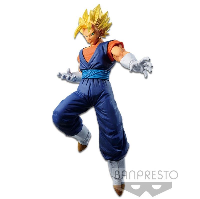 Dragon ball Legends - Vegetto