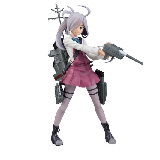 Kantai Collection -kancolle- Super Premium Figure Asashimo