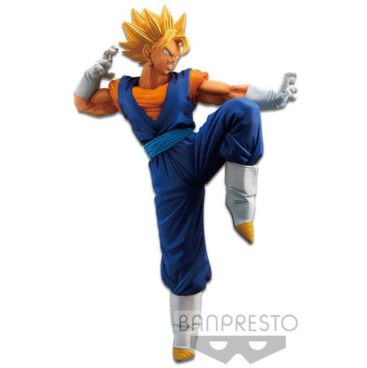 Dragonball - Fes Super Saiyan Vegetto - Banpresto