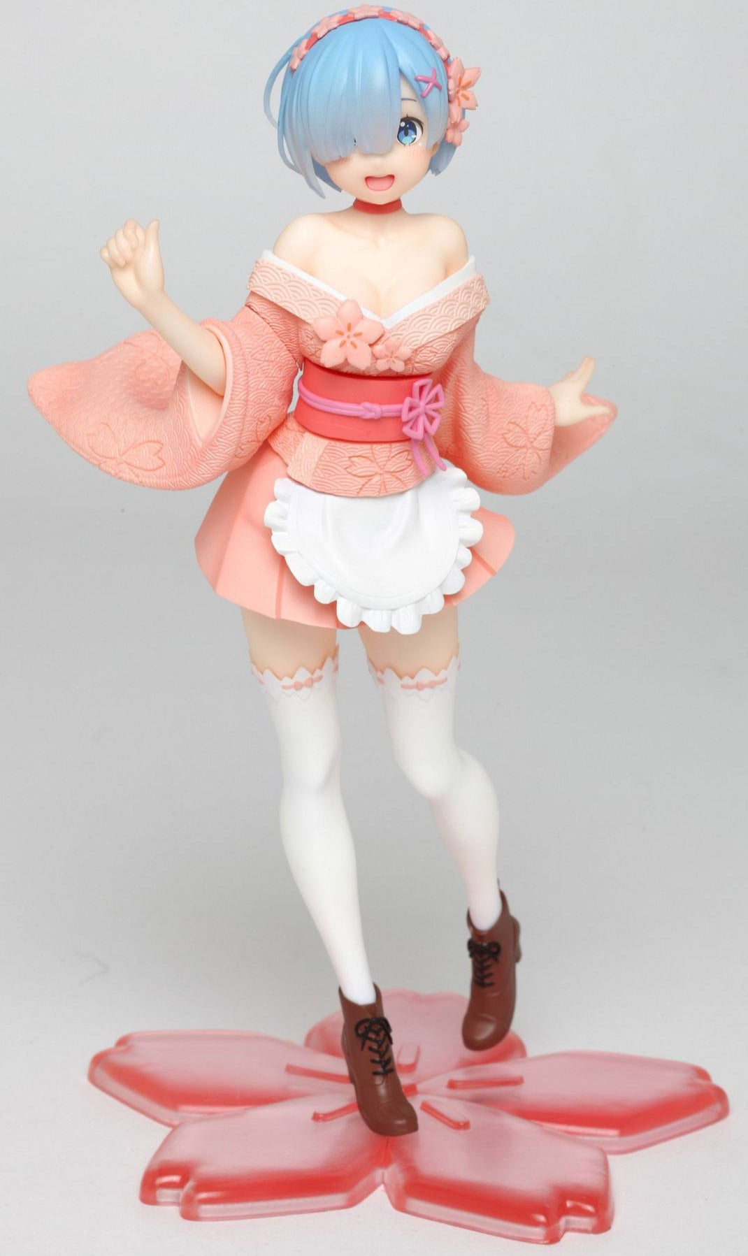 Re:Zero - Precious Figure - Rem (Original Sakura Image ver.)