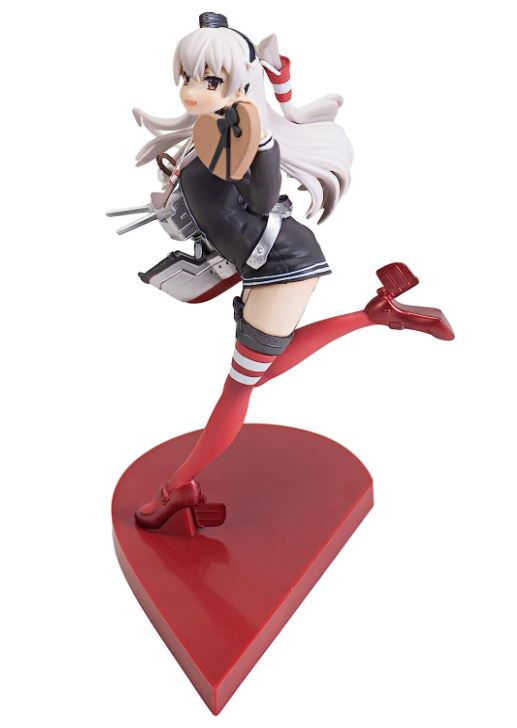 Amatsukaze - Kantai Collection - kanColle- Valentine version