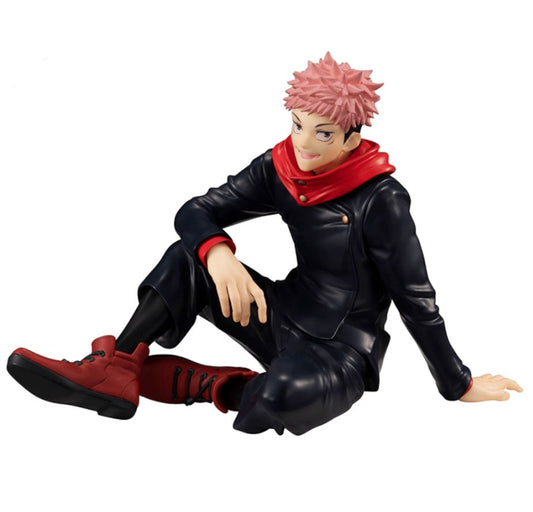 Jujutsu Kaisen - Yuji Itadori - Noodle Stopper