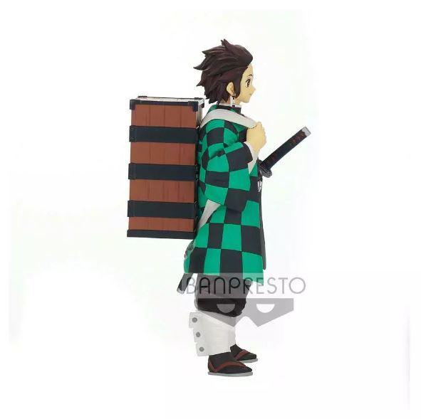 Tanjiro Kamado - Sepia Color -Ver.B - Demon Slayer -Kimetsu no Yaiba