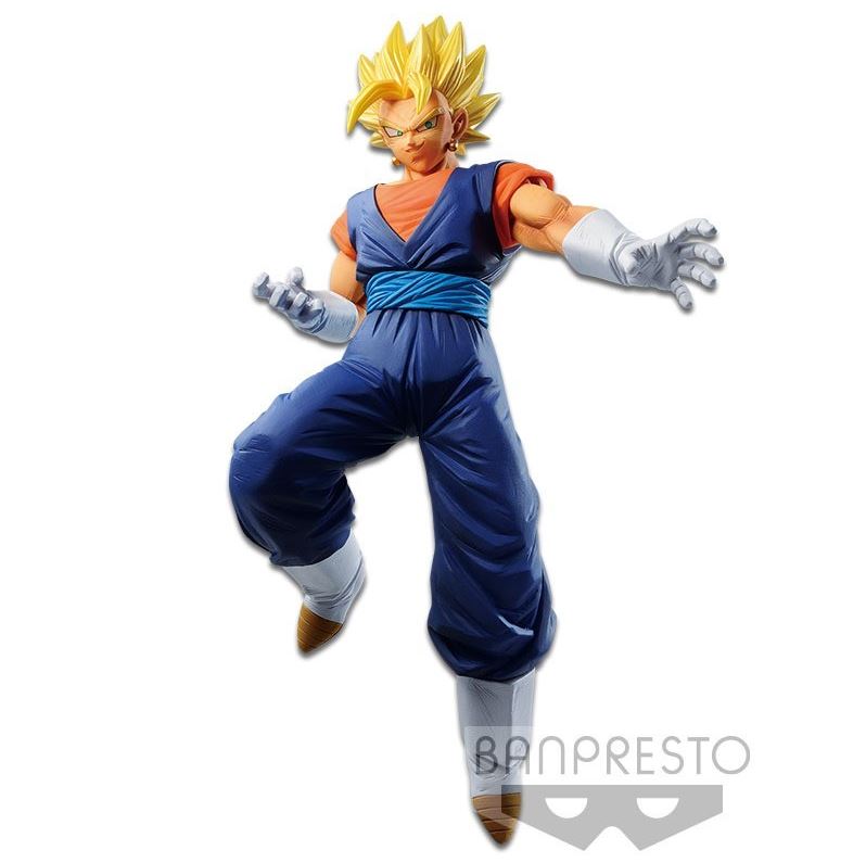 Dragon ball Legends - Vegetto