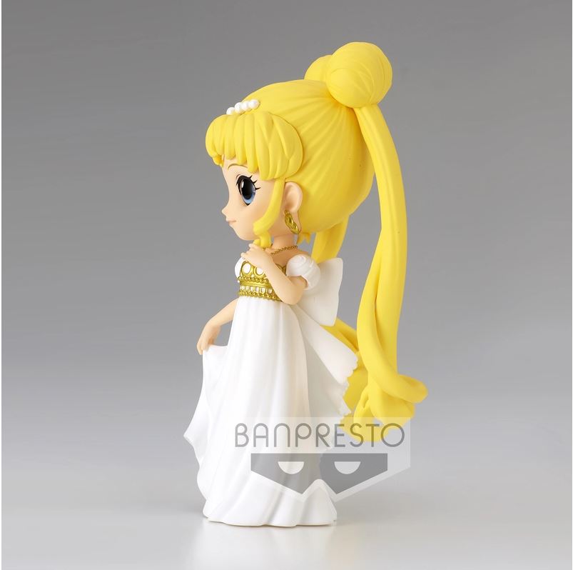 Prinzessin Serenity - Sailor Moon Eternal Q Posket - Version A