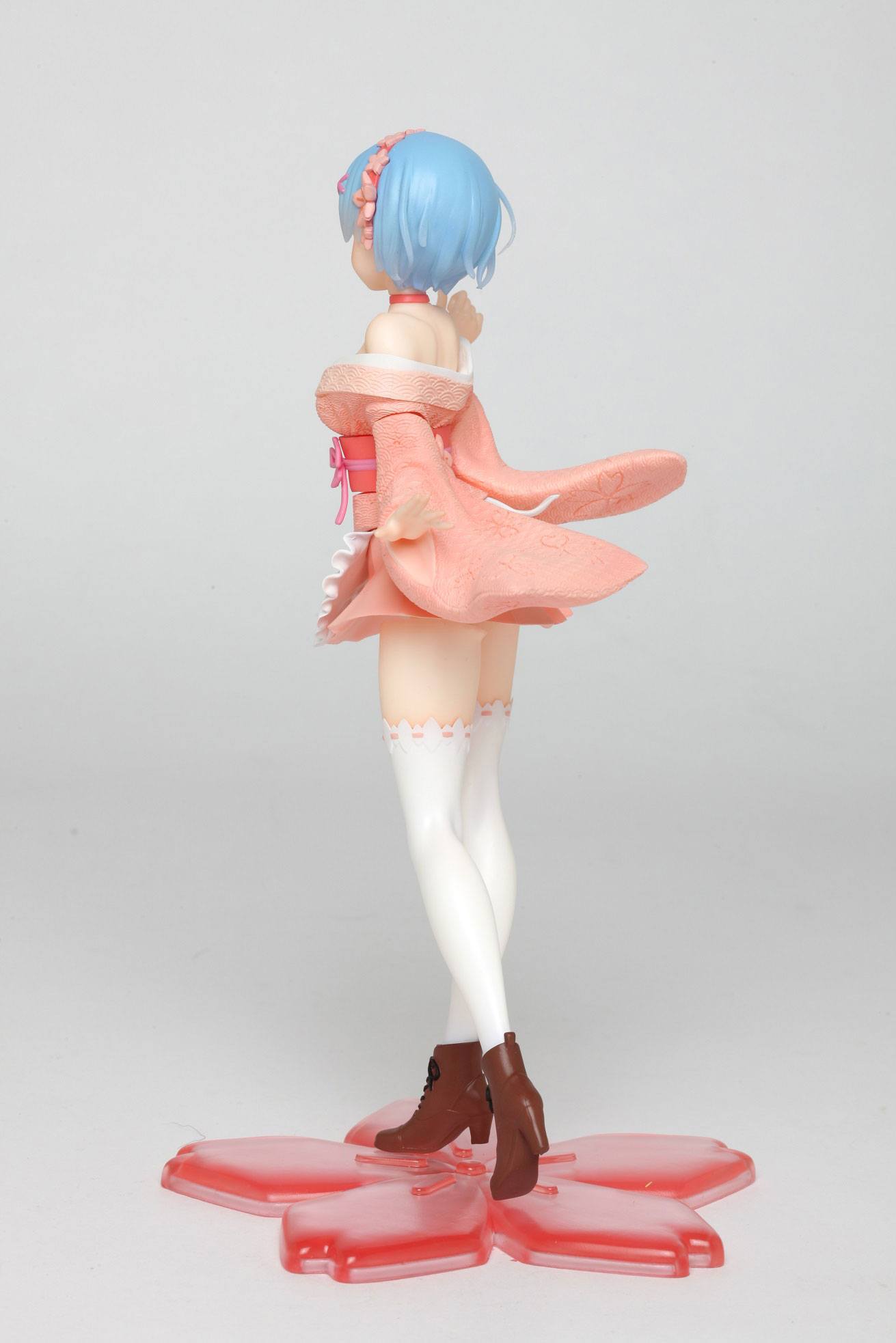 Re:Zero - Precious Figure - Rem (Original Sakura Image ver.)