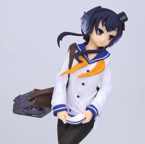 Kantai Collection - KanColle - Tokitsukaze